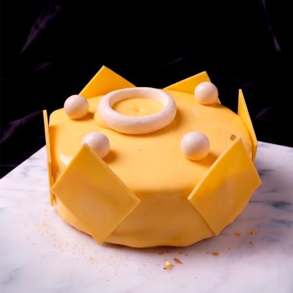 PASTEL RAFFAELLO