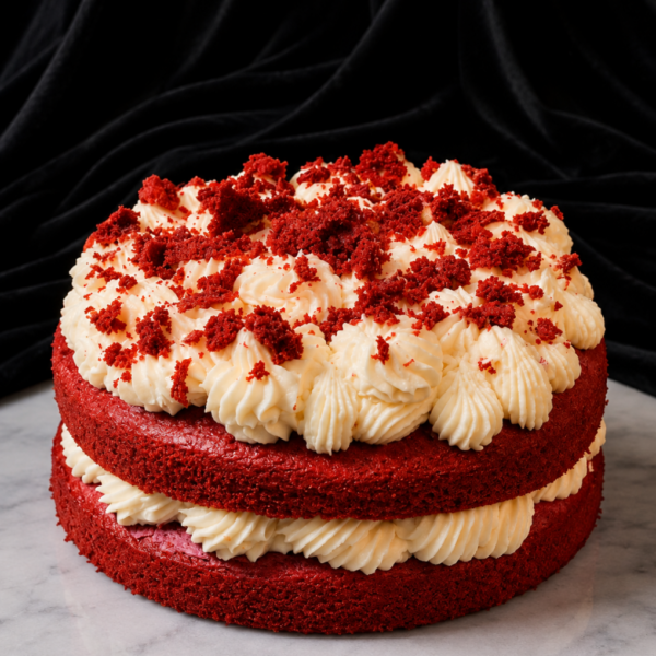 RED VELVET