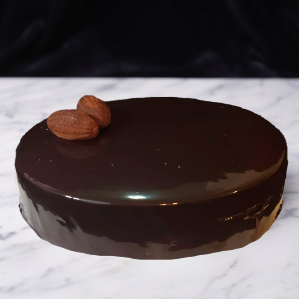 PASTEL DE CHOCOLATE