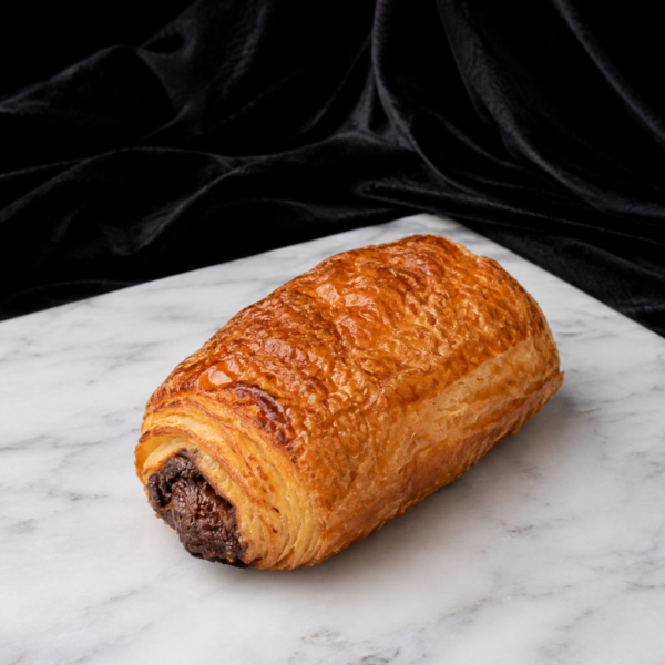 Napolitana de Chocolate