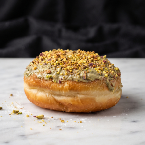 DONUT DE PISTACHO